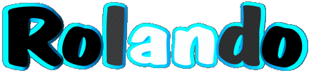 Rolando R MASCULINO - Italia Nombre 