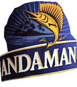 Andaman Beer Birmanie Bières Boissons 