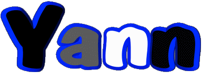 Yann Y MASCULINE - France First Names 