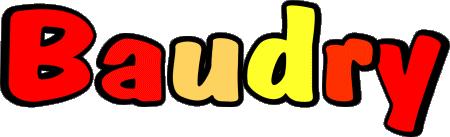 Baudry B MASCHIO - Francia Nome 