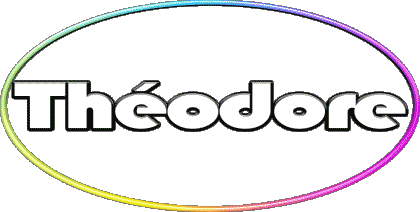 Théodore T MASCULIN - France Prénoms 