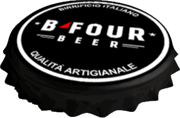 B-Four Italia Cervezas Bebidas 
