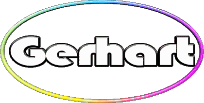 Gerhart G MASCHIO - Germania Nome 