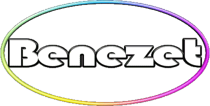 Benezet B MASCULINO - Francia Nombre 