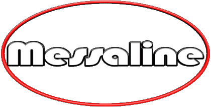 Messaline M FEMMINILE - Francia Nome 