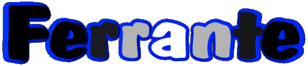 Ferrante F FEMININ - France Prénoms 