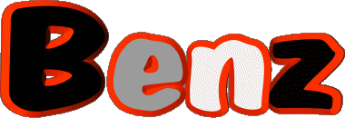 Benz B MASCHIO - Germania Nome 