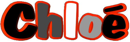 Chloé C FEMININ - France Prénoms 