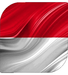 Platz Monaco Europa Fahnen 