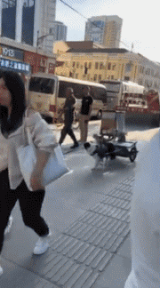 Mix 02 Dans La Rue Humour - Fun 