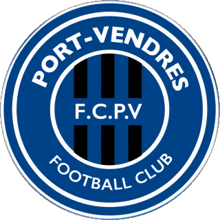 FC Port Vendres 66 - Pyrénées-Orientales Occitanie Calcio  Club Francia Sportivo 