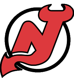 New Jersey Devils U.S.A - N H L Hockey - Clubs Sports 