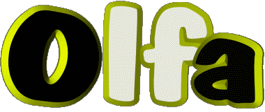 Olfa O FEMININE - Maghreb Muslim First Names 