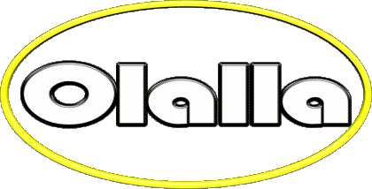 Olalla O FEMMINILE - Spagna Nome 