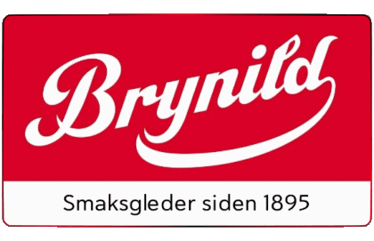 Brynild Bonbons Nourriture 