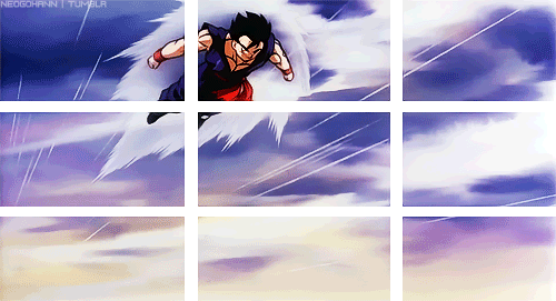 3D - Linee - Bande Effetti 3d Umorismo -  Fun 