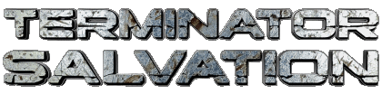 Logo 04 Salvation Terminator Film Internazionale Multimedia 