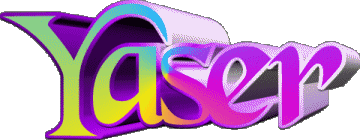 Yaser Y MASCHIO - Maghreb Musulmano Nome 