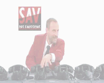 SAV Omar et Fred Programa de TV Multimedia 