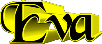 Eva E FEMININ - France Prénoms 