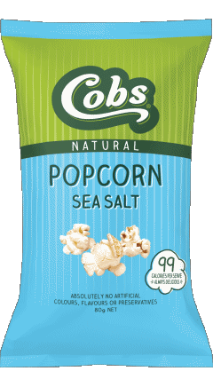 Cobs Australien Chips - Snack - Crips Essen 