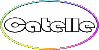 Catelle C FEMENINO - Francia Nombre 