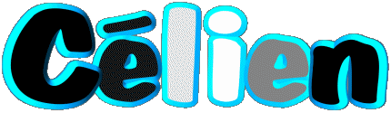 Célien C MASCULINO - Francia Nombre 