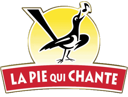 La Pie qui chante Candies Food 