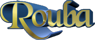 Rouba R FEMININE - Maghreb Muslim First Names 