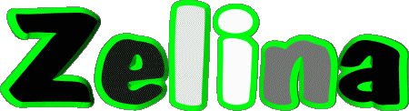 Zelina Z FEMININ - UK - USA Prénoms 