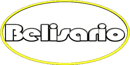 Belisario B MASCULINO - España Nombre 