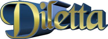 Diletta D FEMININE - Italy First Names 