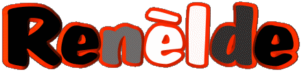 Renèlde R FEMMINILE - Francia Nome 