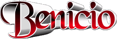 Benicio B MASCULINO - España Nombre 