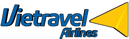 Vietravel Airlines Vietnam Asia Planes - Airline Transport 