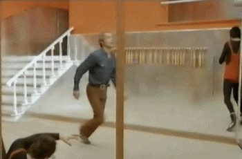 Video Attention, on va s'fâcher ! Cinéma International Multi Média 