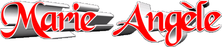Marie Angèle M Composé FEMININ - France Prénoms 