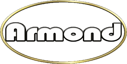 Armond A MASCULINE -  UK - USA - IRL - AUS - NZ First Names 