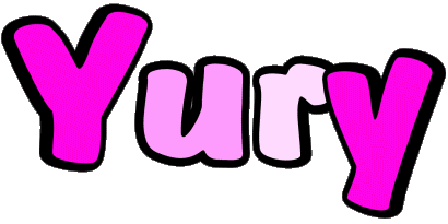 Yury Y MASCULIN - France Prénoms 
