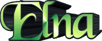 Elna E FEMININ - Allemagne Prénoms 