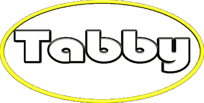 Tabby T MASCULIN - UK - USA Prénoms 