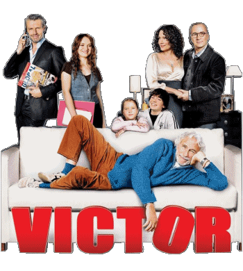 Victor Pierre Richard Filme Frankreich Multimedia 