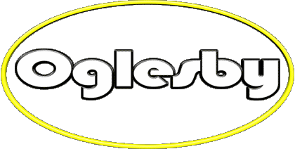 Oglesby O MASCULIN - UK - USA Prénoms 