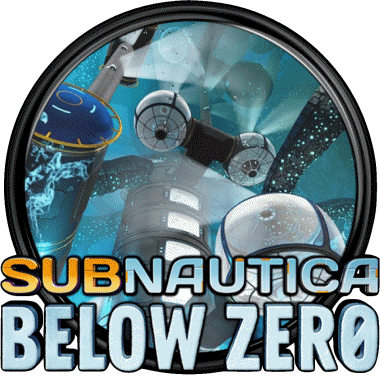 Below Zero Symbole Subnautica Videospiele Multimedia 