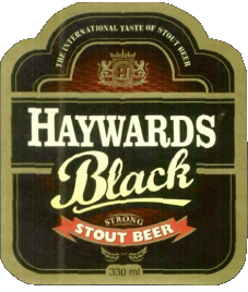Haywards Inde Bières Boissons 