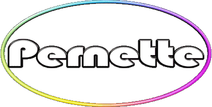 Pernette P FEMININ - France Prénoms 
