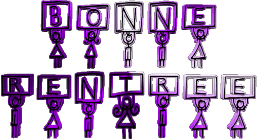 10 Transparenter Hintergrund Bonne Rentrée Französisch Nachrichten 