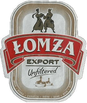 Lomza Polonia Birre Bevande 