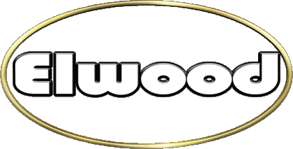 Elwood E MASCULINE -  UK - USA - IRL - AUS - NZ First Names 