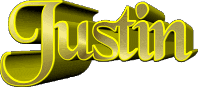 Justin J MASCULIN - France Prénoms 